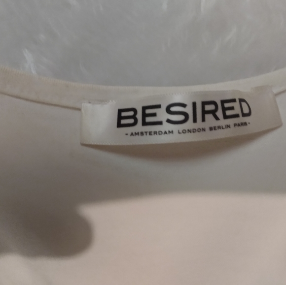 Besired "Deutshland" Flag Dress - Picture 4 of 8